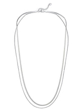 Peora Herringbone Chain for Men – Sleek & Masculine Style