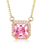 Pendant Necklace – Stylish Fashion Jewellery by Peora

