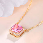 Pendant Necklace – Stylish Fashion Jewellery by Peora

