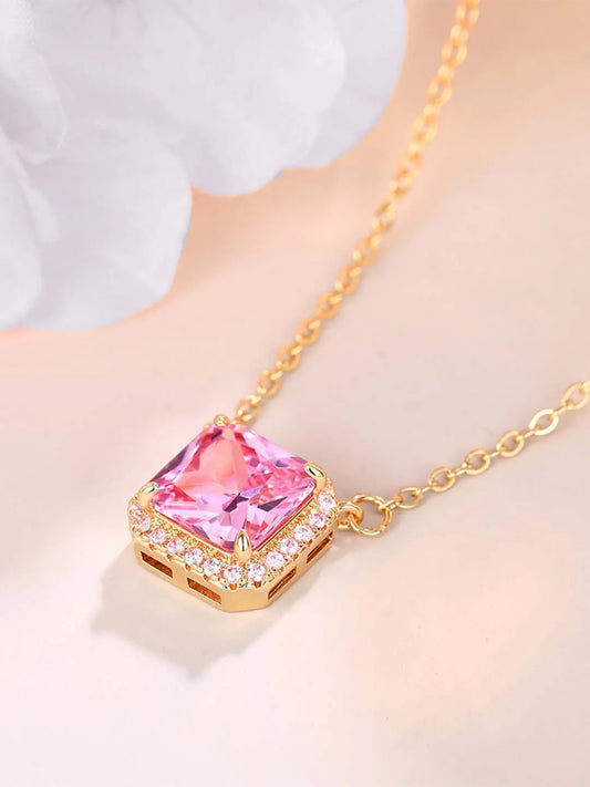 Pendant Necklace – Stylish Fashion Jewellery by Peora

