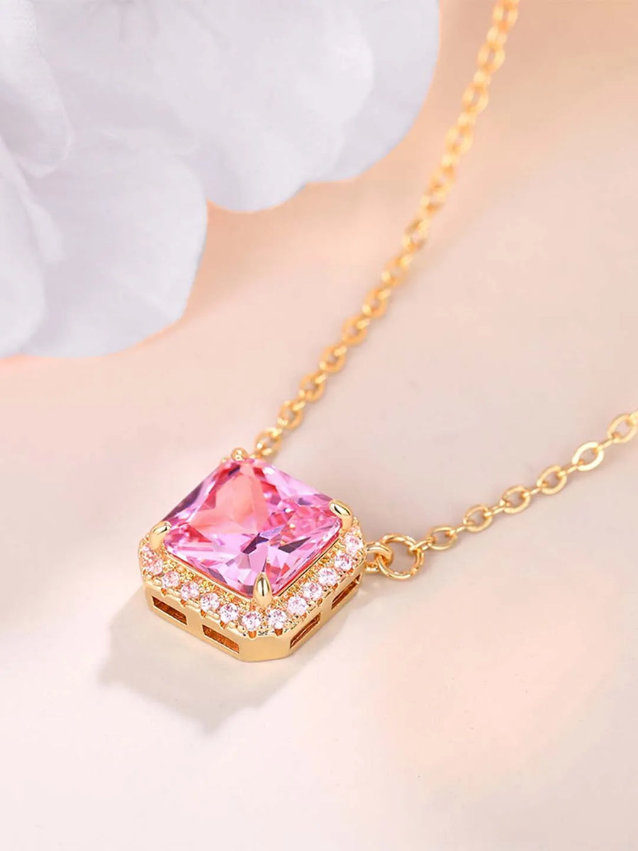 Pendant Necklace – Stylish Fashion Jewellery by Peora

