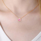 Pendant Necklace – Stylish Fashion Jewellery by Peora

