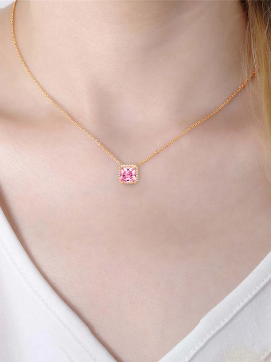 Pendant Necklace – Stylish Fashion Jewellery by Peora

