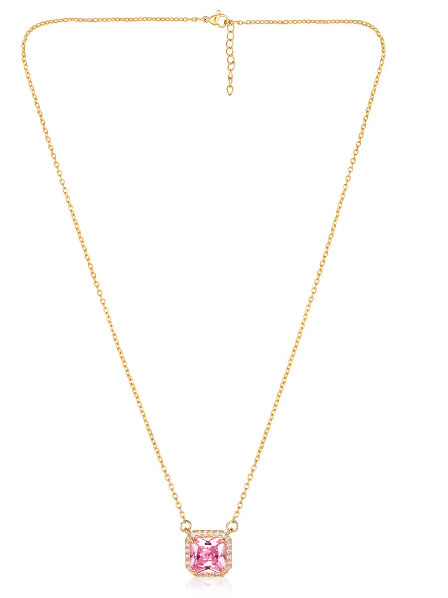 Pendant Necklace – Stylish Fashion Jewellery by Peora

