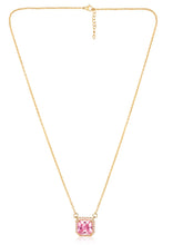 Pendant Necklace – Stylish Fashion Jewellery by Peora

