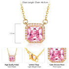 Pendant Necklace – Stylish Fashion Jewellery by Peora

