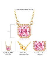 Pendant Necklace – Stylish Fashion Jewellery by Peora

