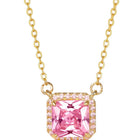 Pendant Necklace – Stylish Fashion Jewellery by Peora

