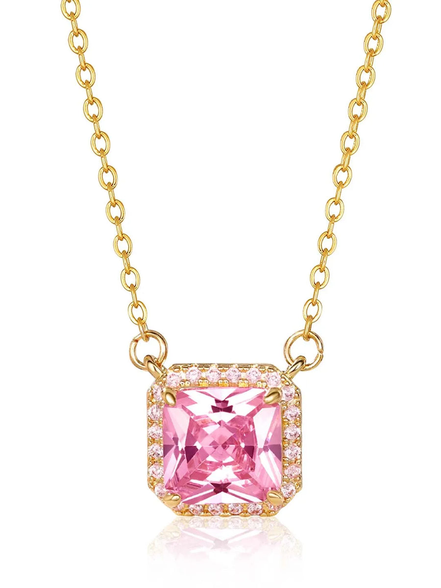 Pendant Necklace – Stylish Fashion Jewellery by Peora

