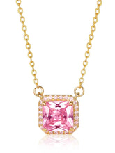 Pendant Necklace – Stylish Fashion Jewellery by Peora

