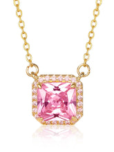 Pendant Necklace – Stylish Fashion Jewellery by Peora

