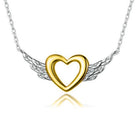 CZ Pendant Chain – Classic Fashion Jewellery by Peora

