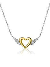 CZ Pendant Chain – Classic Fashion Jewellery by Peora

