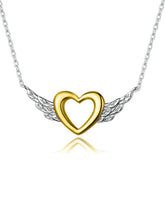 CZ Pendant Chain – Classic Fashion Jewellery by Peora

