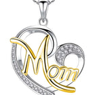 CZ Necklace Chain – Sparkling Fashion Jewellery by Peora


