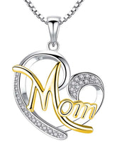 CZ Necklace Chain – Sparkling Fashion Jewellery by Peora


