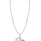 CZ Necklace Chain – Sparkling Fashion Jewellery by Peora

