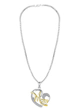 CZ Necklace Chain – Sparkling Fashion Jewellery by Peora

