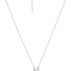 Eternal Love Four Heart Clover Necklace
