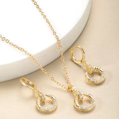 Moonlit Charm Pendant Collection