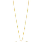 Peora Crystal Stone Pendant – Dazzling & Elegant Jewellery