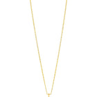 Peora Crystal Stone Pendant – Dazzling & Elegant Jewellery