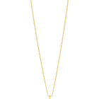Peora Crystal Stone Pendant – Dazzling & Elegant Jewellery