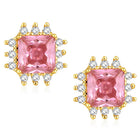 Peora Pendant and Earrings Set – Elegant Matching Jewellery
