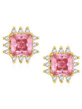 Peora Pendant and Earrings Set – Elegant Matching Jewellery