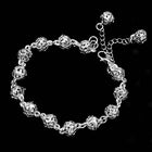 Round Charms Bracelet by Peora | Stylish & Elegant Wristwear