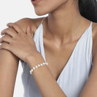 Charm Bracelet by Peora | Elegant & Personalized Wristwear