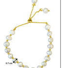 Charm Bracelet by Peora | Elegant & Personalized Wristwear