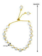 Heart Connection Charm Bracelet