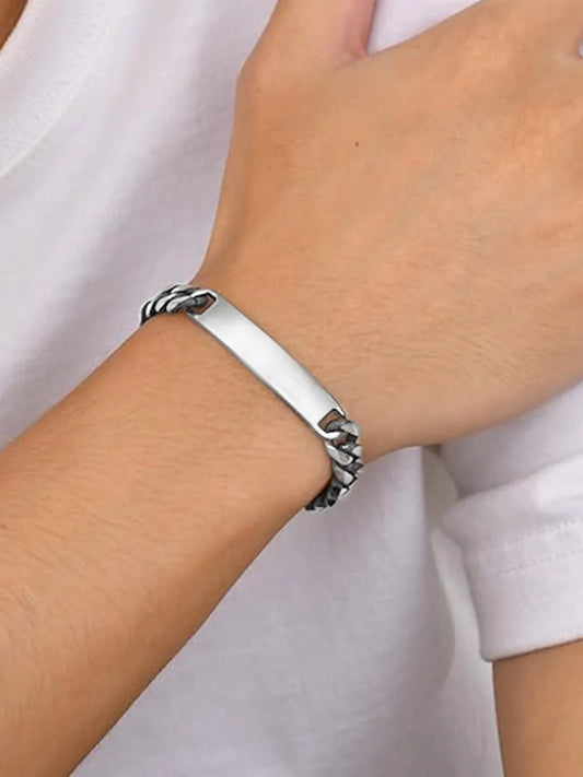 Peora Bracelet for Him – Stylish & Masculine Accessories