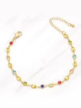 Peora Openable Chain Bracelet – Convenient & Stylish Design