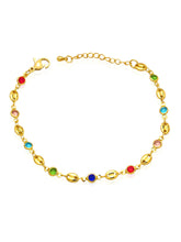 Peora Openable Chain Bracelet – Convenient & Stylish Design