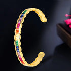 Peora Bracelet with Baguette Stones – Classy & Refined Sparkle