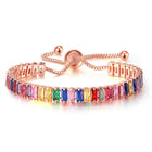 Peora Adjustable Bracelet – Comfortable & Stylish Fit