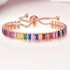 Peora Adjustable Bracelet – Comfortable & Stylish Fit