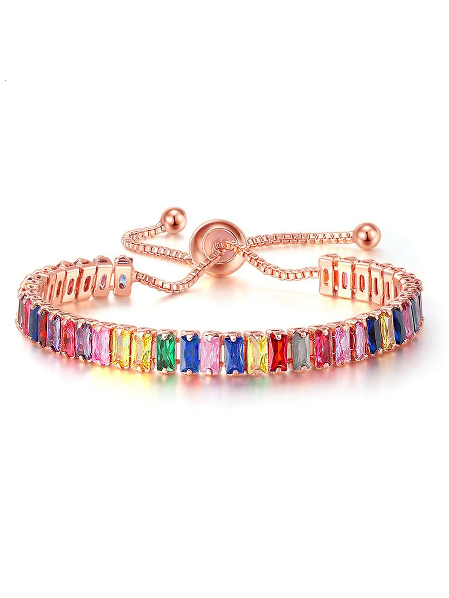 Peora Adjustable Bracelet – Comfortable & Stylish Fit