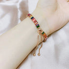 Peora Adjustable Bracelet – Comfortable & Stylish Fit