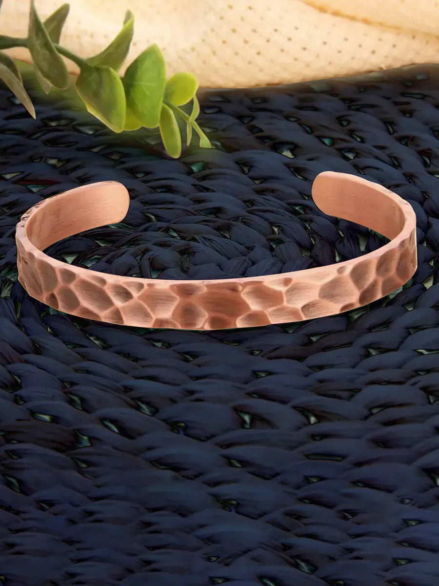 Peora Kada Bracelet for Men – Bold & Masculine Style