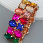 Carnival Luxe Multi-Stone Bracelet