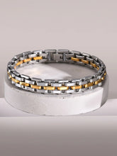 Timeless Glow Statement Band