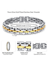 Timeless Glow Statement Band
