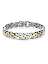 Timeless Glow Statement Band