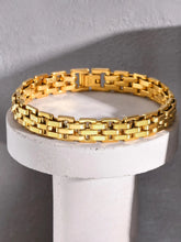 Timeless Glow Statement Band