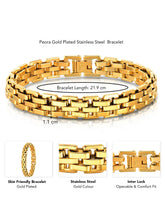 Timeless Glow Statement Band