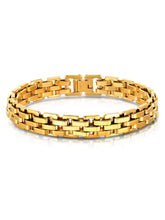 Timeless Glow Statement Band