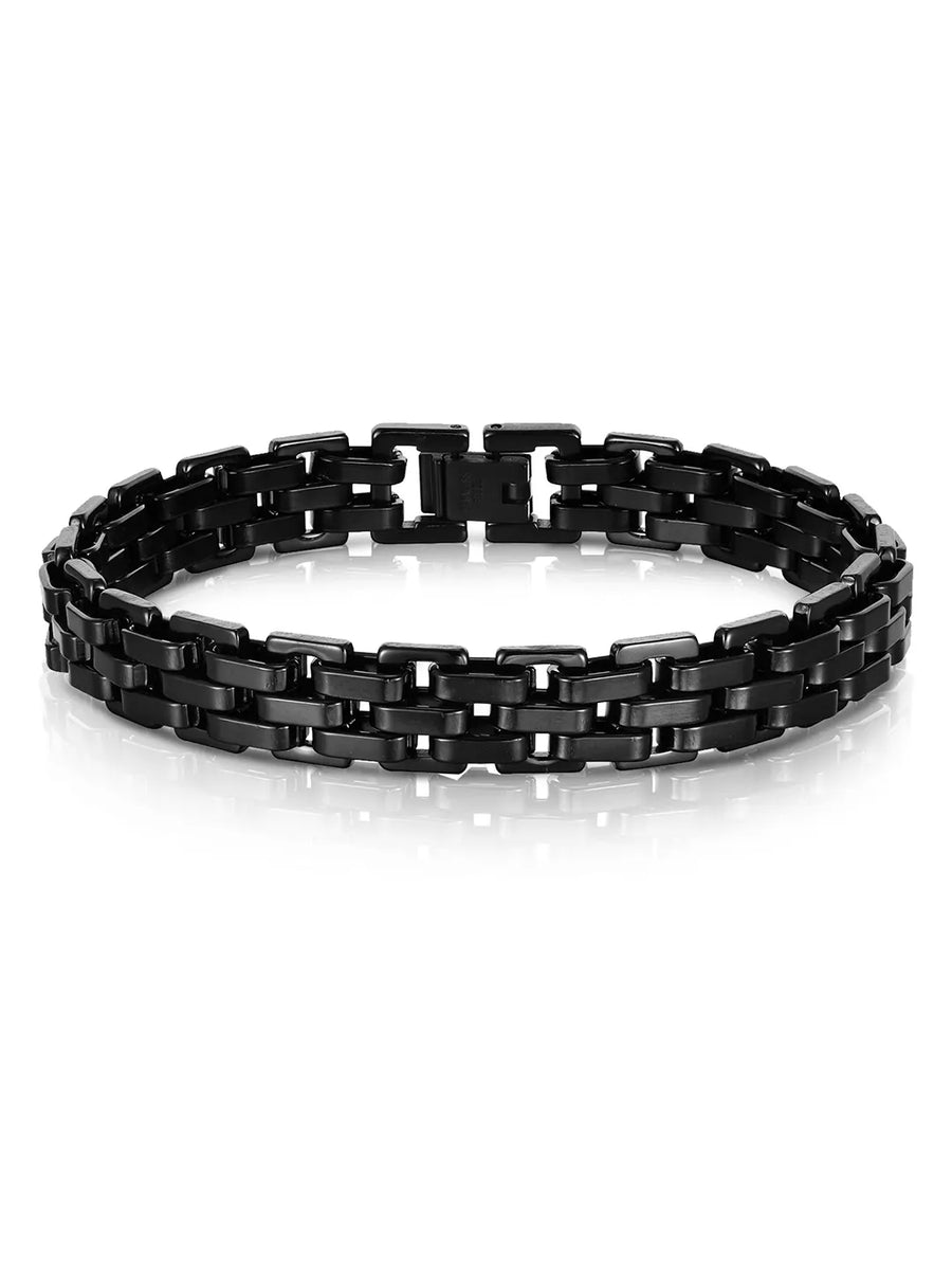 Timeless Glow Statement Band